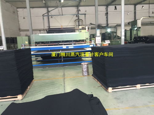 厦门精川蒸汽流量计精准计量，助力大型家居纺织厂贸易结算获赞誉